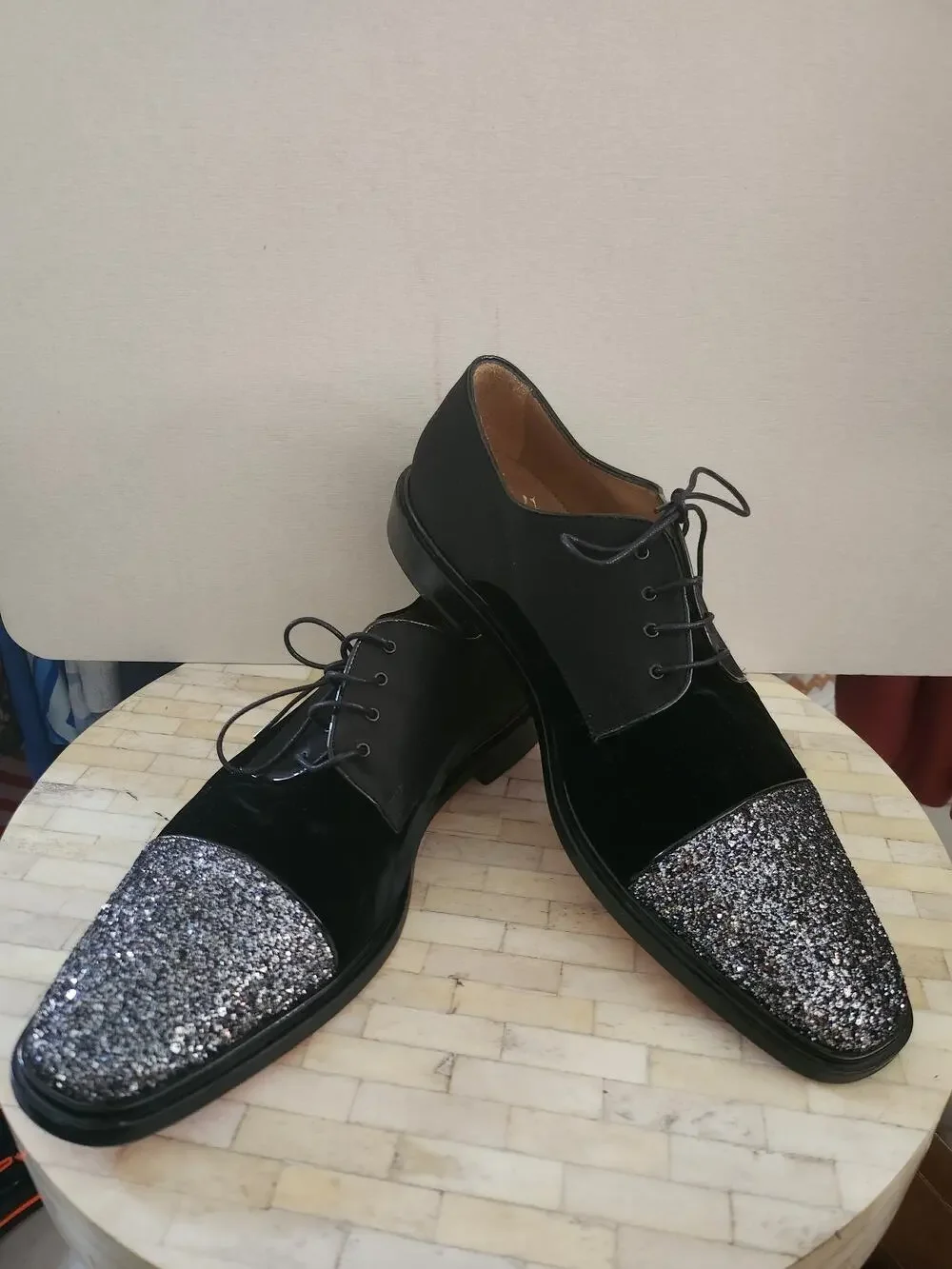 Christian Louboutin shoes size 45